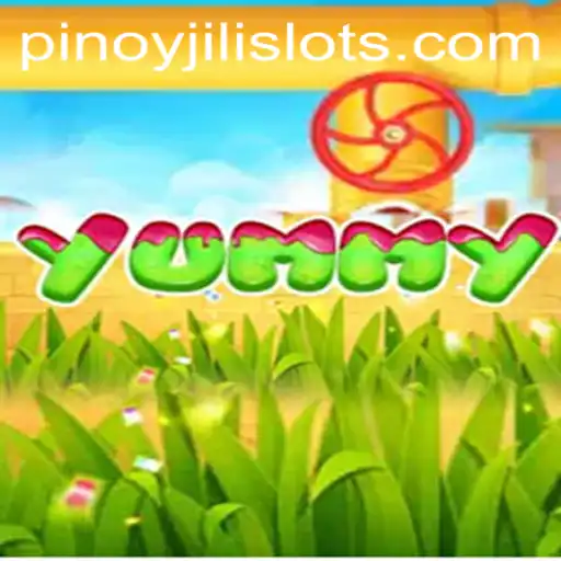 Discover the Excitement of 'Yummy' by JILI SLOTS