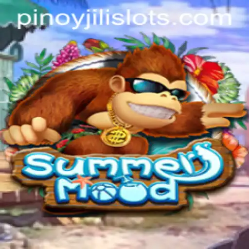 Exploring the Vibrant World of 'SummerMood': A Dive into JILI SLOTS