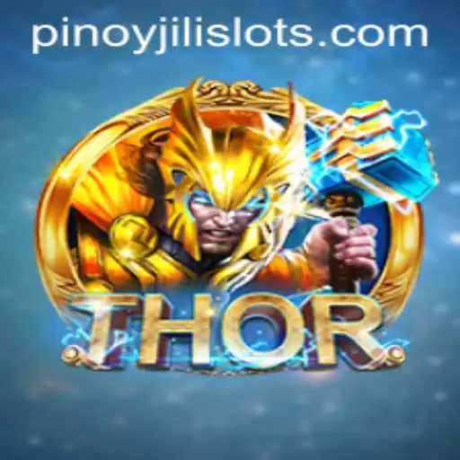 Exploring the Marvels of THOR Slot Game by JILI SLOTS