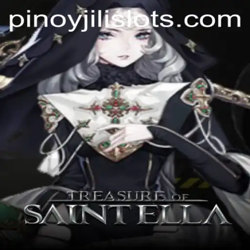 Exploring the Mysterious World of TreasureofSaintElla